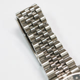 2025 Rolex GMT-Master II ‘Bruce Wayne’ Ref. 126710GRNR