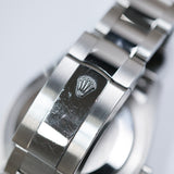 2024 Rolex Sky Dweller ‘Mint Green’ Oyster Bracelet Ref. 336934 A001725
