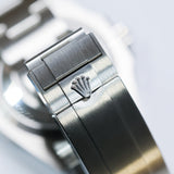 2025 Rolex Submarine Date Black Dial Ref. 126610LN