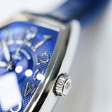 2023 Franck Muller
Curvex CX 40 Ref. CX 36 SC AT