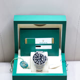 2016 Rolex Submariner Date Ref. 116610LN A001027