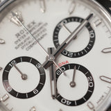 2026 Rolex Daytona White Dial ‘Panda’ Ref. 126500LN B00249
