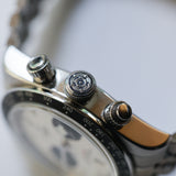 2025 Tudor Black Bay Chrono ‘White Panda’ Ref. 79360N B00352