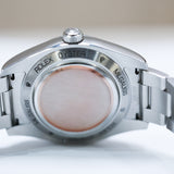 2020 Rolex Milgauss Green Ref. 116400GN A000925