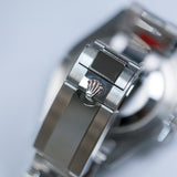 2025 Rolex GMT-Master II "Bruce Wayne" Ref. 126710GRNR A001751