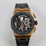 Audemars Piguet Royal Oak Offshore Tourbillon Chronograph 26288OF.OO.D002CR.01