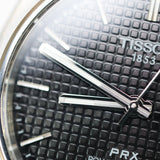 2024 Tissot PRX Black Dial 40 Ref. T1374071105100 A001081