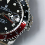 Rolex GMT-Master II "Coke" Ref. 16710 A001716