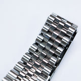 2026 Rolex Datejust 36 "Wimbledon" Fluted Jubilee Ref.126234 A001473