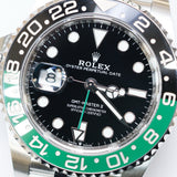 2026 Rolex GMT Master II Sprite Ref. 126720VTNR A001861