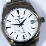 2019 Grand Seiko Spring Drive "Snowflake" Ref. SBGA211 A001727