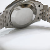 2023 Rolex Datejust 31 Grey Dial Flute Jubilee Ref. 278274 A001413