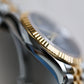 2022 Rolex Datejust 36 Wimbeldon Two Tone YG