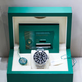 2022 Rolex Submariner Date Black Dial Ref. 126610LN