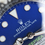 2017 Rolex Deepsea ‘James Cameron’ Ref. 116660 A001908
