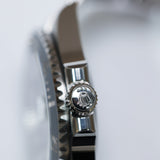 2025 Rolex Submariner Date BLK Ref. 126610LN A001138