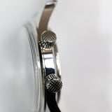 2024 Longines Legend Diver Black Ref. L3.774.4.50.6