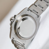 2025 Rolex Submariner Starbucks 126610LV A001323