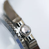 2019 Rolex GMT-Master II “Batgirl” Ref. 126710BLNR A001176