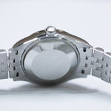 2025 Rolex Datejust 31 Blue Dial Ref. 278274