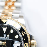 2024 Rolex GMT-Master II "Zombie" Ref. 126713GRNR A001221