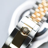 2024 GMT Master II "Zombie" Ref.126713GRNR A001060