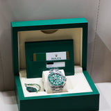 2020 Rolex Submariner Date "HULK" Ref. 116610LN A001642