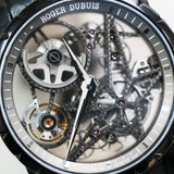 Roger Dubuis Excalibur 42 Automatic Skeleton