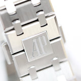 2024 Audemars Piguet Royal Oak Black Dial Ref. 15500ST A000972