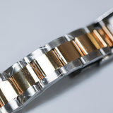 2017 Rolex Daytona "Mother of Pearl" Diamond Ref. 116503 A001265