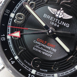 Breitling Colt GMT A32370 A001804