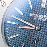 2015 Audemars Piguet Royal Oak Jumbo Ref. 15202ST A001123