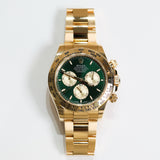 2025 Rolex Daytona "John Mayer" Ref.126508 A001302