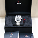 2025 Tudor Black Bay Heritage 41 Black Dial Ref. 7941A1A0NU A000990