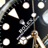 2026 Rolex GMT-Master II 'Rootbeer' Ref. 126711CHNR B00233