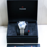 2024 Tudor Black Bay Ref. M79680-0002
