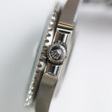 2024 Rolex Submariner Date "Starbucks" 126610LV A001340