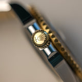 2022 Rolex Submariner 2T Black Dial Ref.126613LN A001015