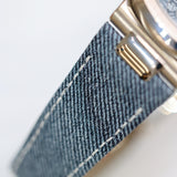 Patek Philippe Nautilus 5980/60G-001