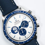 2024 Omega Speedmaster 'Silver Snoopy Award' Ref. 310.32.42.50.02.001 A001051