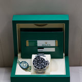 2018 Rolex Submariner Date Black Dial Ref. 116610LN A001772