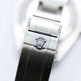 2025 Rolex Explorer 36 Ref. 124270 A001141