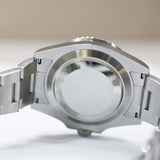 2026 Rolex Submariner Date Black Dial Ref. 126610LN B00216