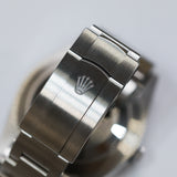 2023 Rolex Oyster Perpetual 41 Green Dial Ref. 124300 A001604