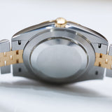 2021 Rolex Datejust 41 Silver Dial Ref. 126333
