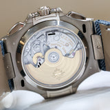 Patek Philippe Nautilus 5980/60G-001