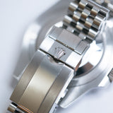 2022 Rolex GMT-Master II "Pepsi" Jubilee Ref. 126710BLRO A001808
