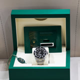 2023 Rolex Submariner No Date 124060