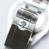 2021 Rolex Explorer II "Polar White" Dial Ref: 226570 A000983