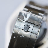 2025 Rolex Submariner Date Black Dial Ref. 126610LN